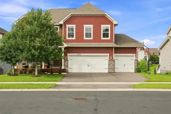 11572 Pineridge Way N, Dayton, MN 55327