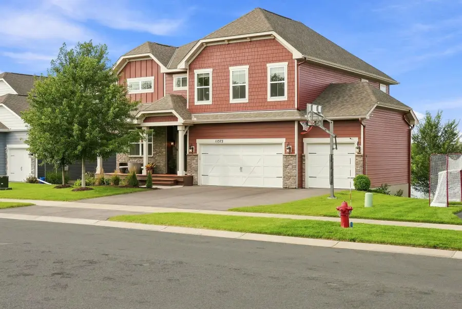 11572 Pineridge Way N, Dayton, MN 55327 - #2