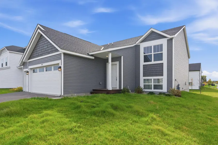4791 163rd Street N, Hugo, MN 55038 - #2