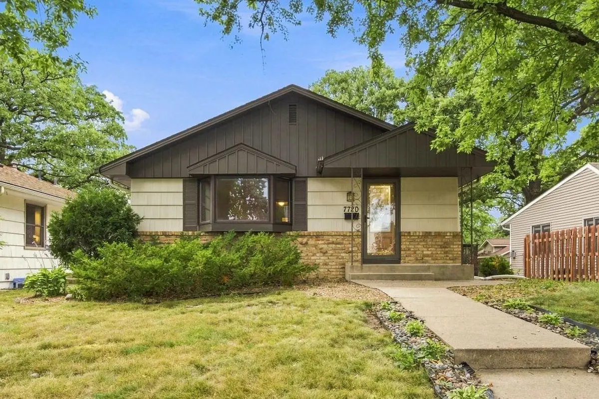 7720 Edgebrook Drive, Saint Louis Park, MN 55426 - #1
