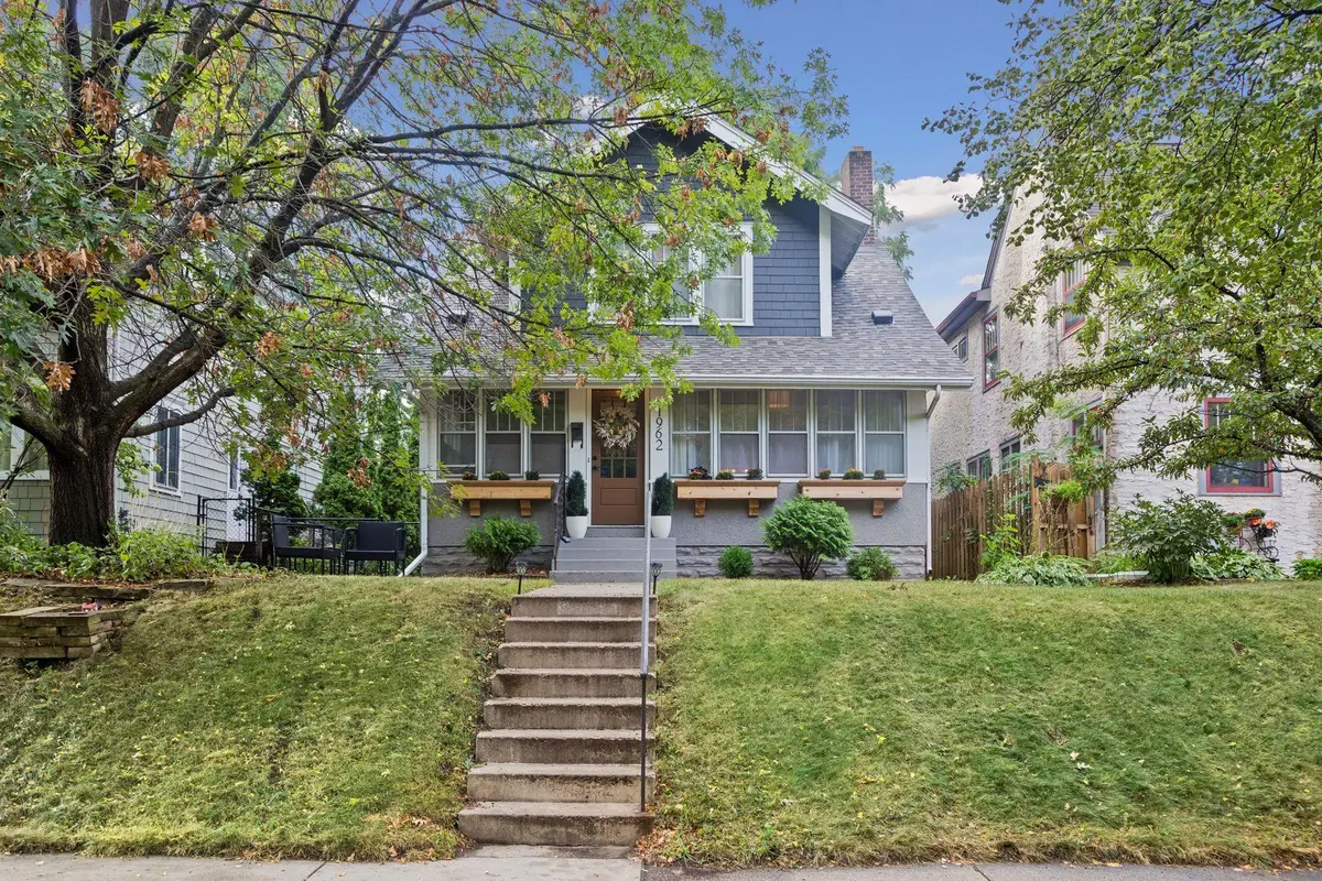 1962 Juliet Avenue, Saint Paul, MN 55105 - #1