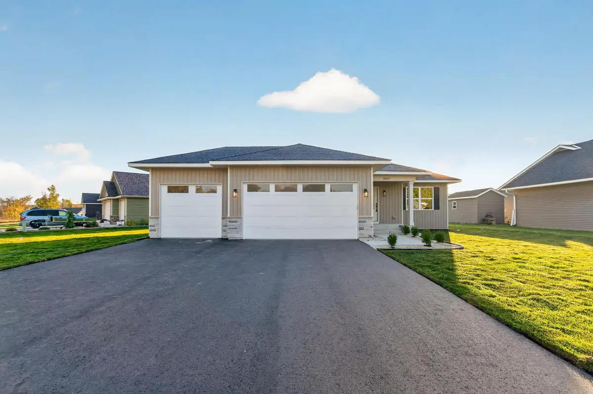 6667 Cedar Hills Drive, Cannon Falls, MN 55009 - #1