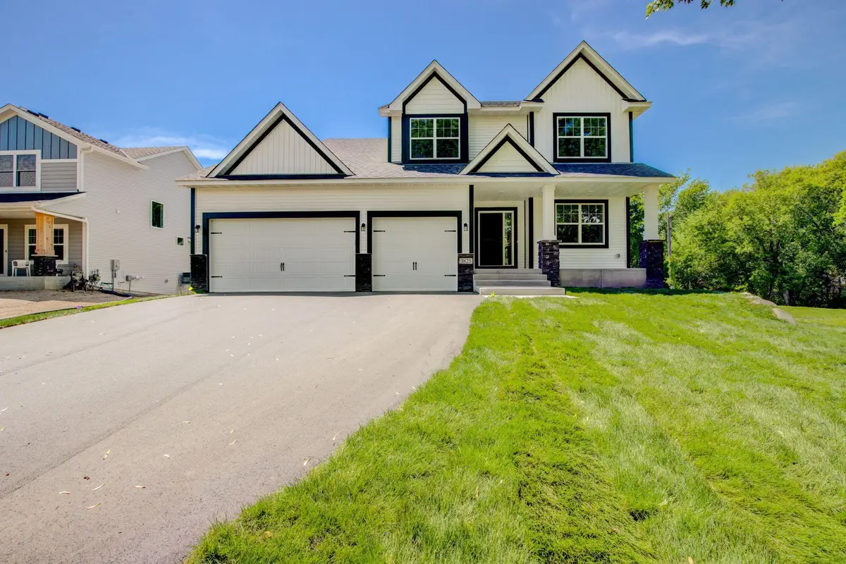 22545 Thrush Street Nw, Oak Grove, MN 55005 - #1
