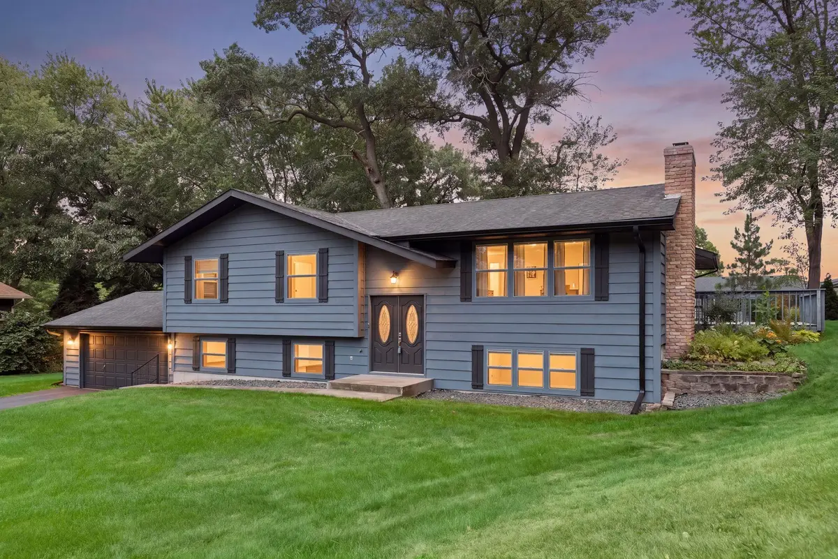 756 Larson Court, Shoreview, MN 55126 - #1