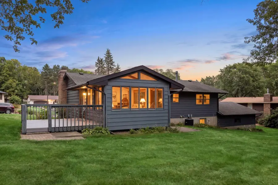 756 Larson Court, Shoreview, MN 55126 - #2