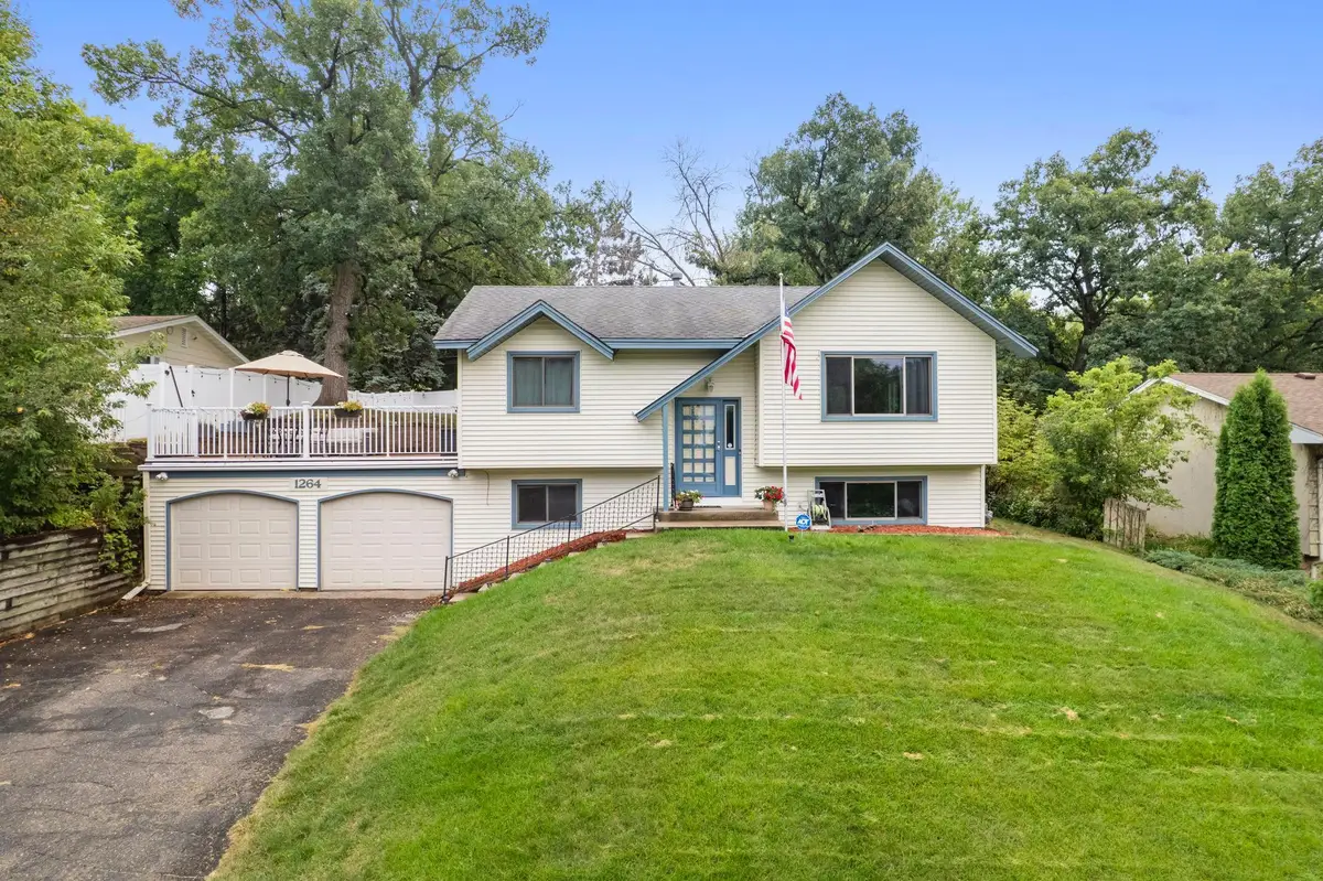 1264 Hathaway Lane Ne, Fridley, MN 55432 - #1