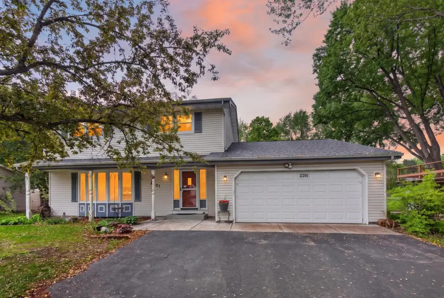 2201 Mounds Avenue, New Brighton, MN 55112 - #2