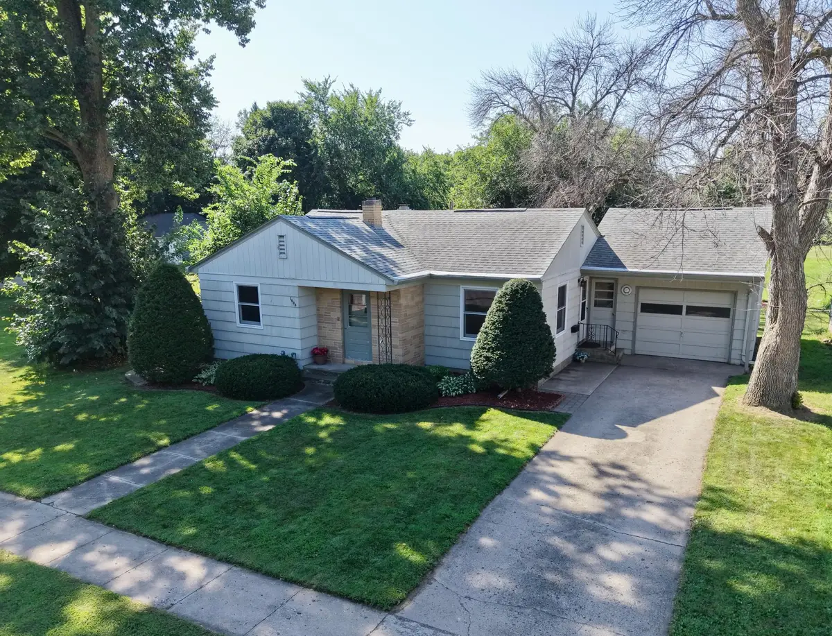1008 Boxelder Street, Mountain Lake, MN 56159 - #1
