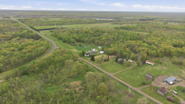 TBD 330th Avenue, Mora, MN 56342