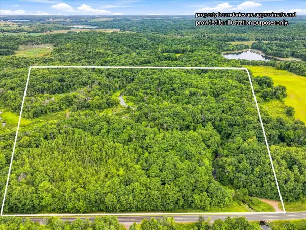 TBD 105th Avenue, Amery, WI 54001
