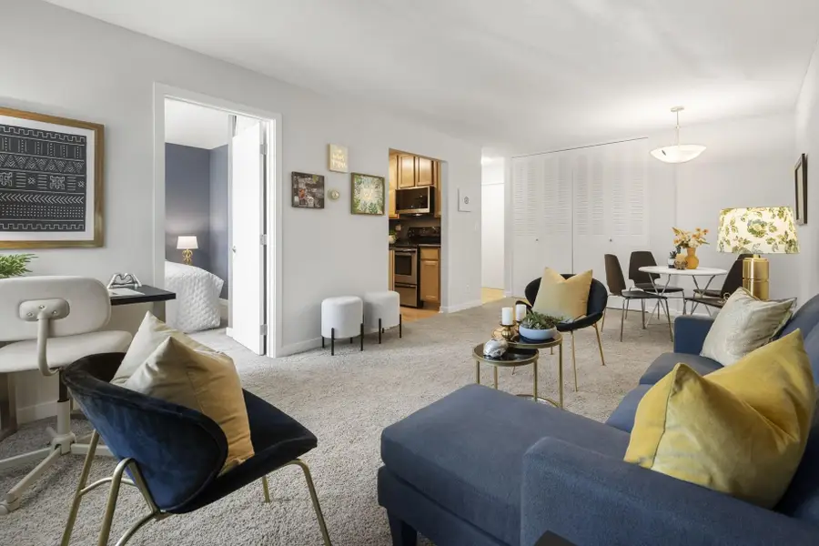 1770 Bryant Avenue S #312, Minneapolis, MN 55403 - #2