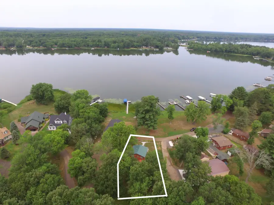 6595 Blue Heron Bay Drive, Siren, WI 54872 - #2