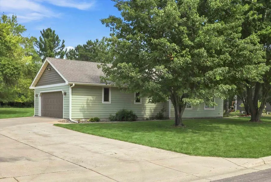 704 Bean Avenue, Mora, MN 55051 - #2