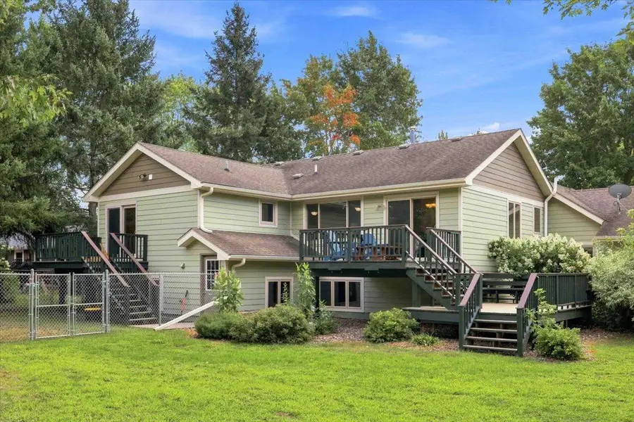 704 Bean Avenue, Mora, MN 55051 - #3