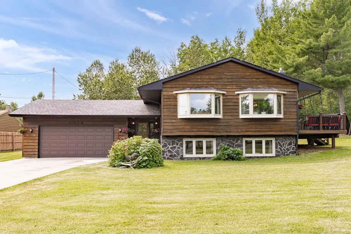4019 Chambersburg Avenue, Duluth, MN 55811 - #1