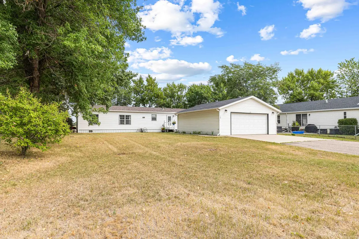 403 11th Avenue Nw, West Fargo, ND 58078 - #1