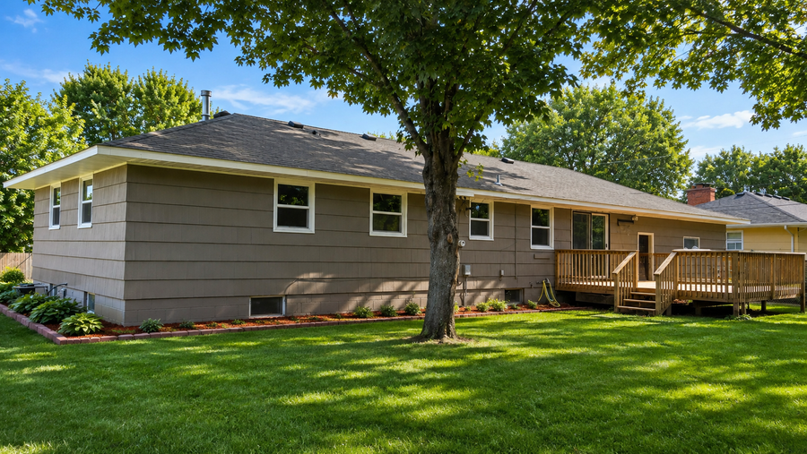 5901 Ewing Avenue N, Brooklyn Center, MN 55429 - #2