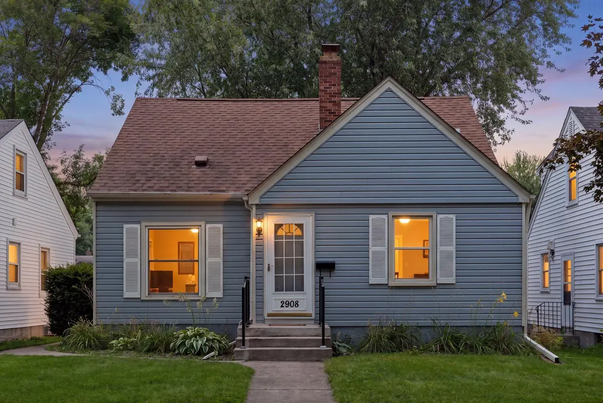 2908 Hampshire Avenue S, Saint Louis Park, MN 55426 - #1