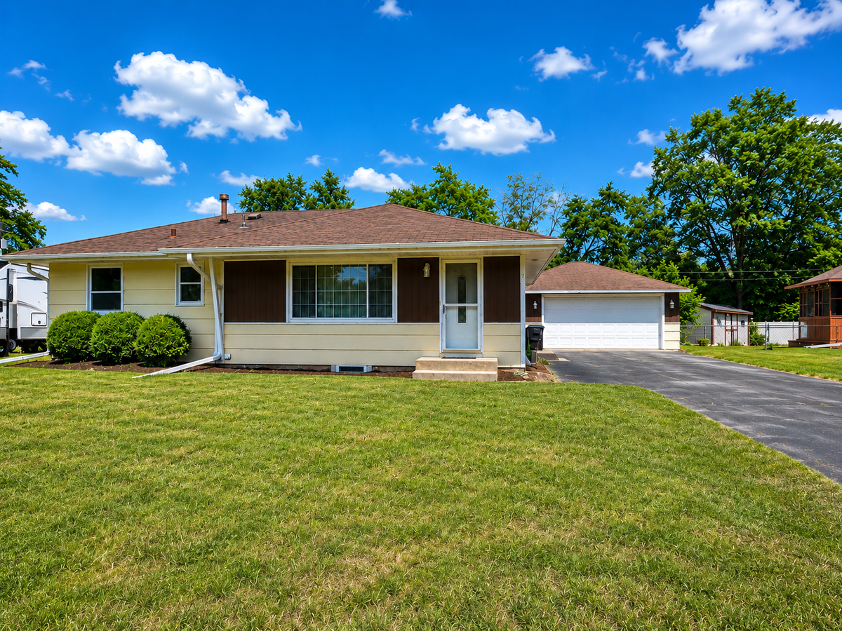 11219 Bittersweet Street Nw, Coon Rapids, MN 55433 - #1