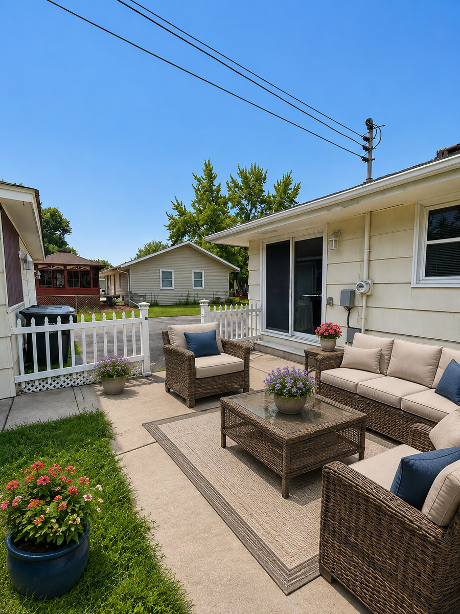 11219 Bittersweet Street Nw, Coon Rapids, MN 55433 - #3
