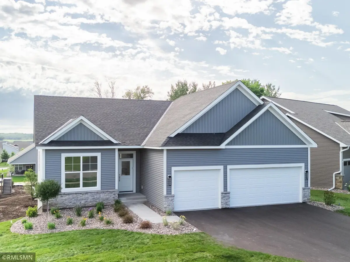 9152 62nd Street S, Cottage Grove, MN 55016 - #1