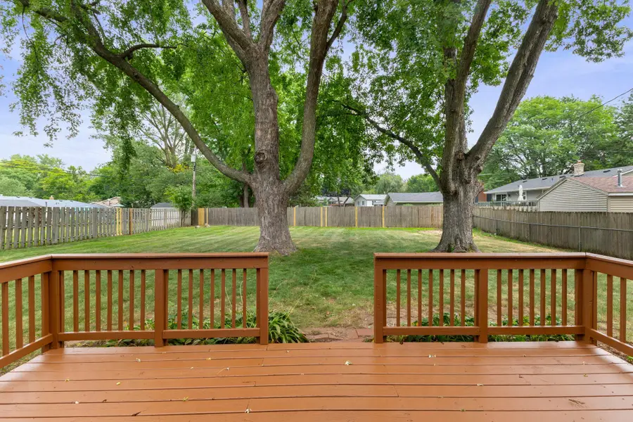 3684 Prairie Road, White Bear Lake, MN 55110 - #3