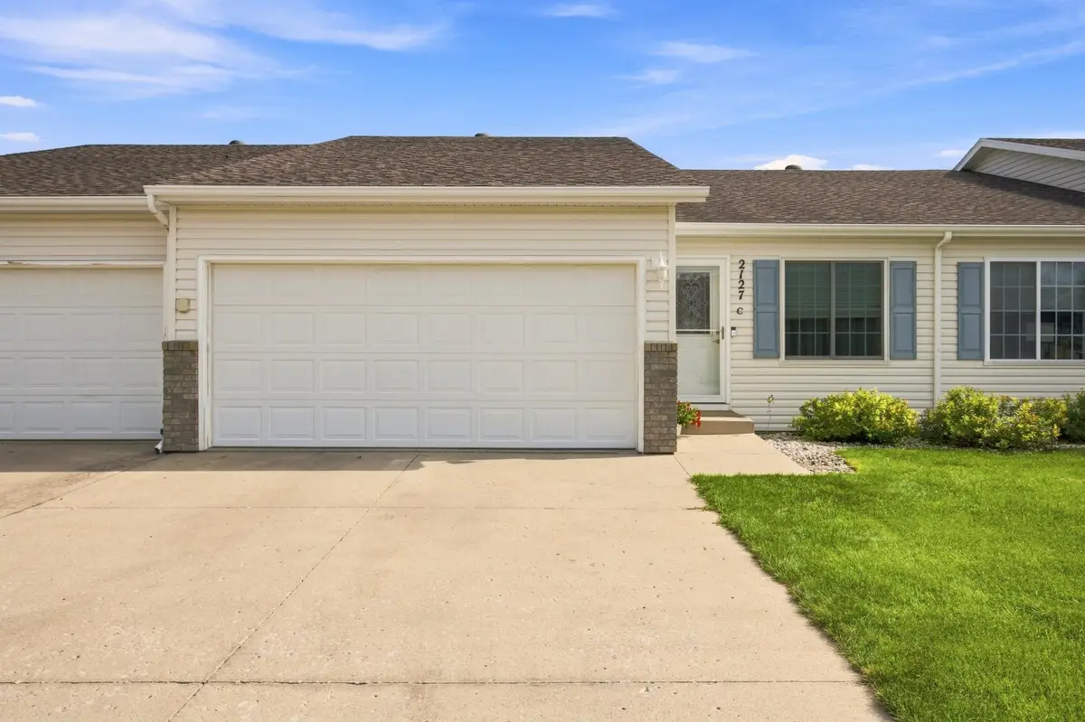 2127 58th Avenue S #C, Fargo, ND 58104 - #1