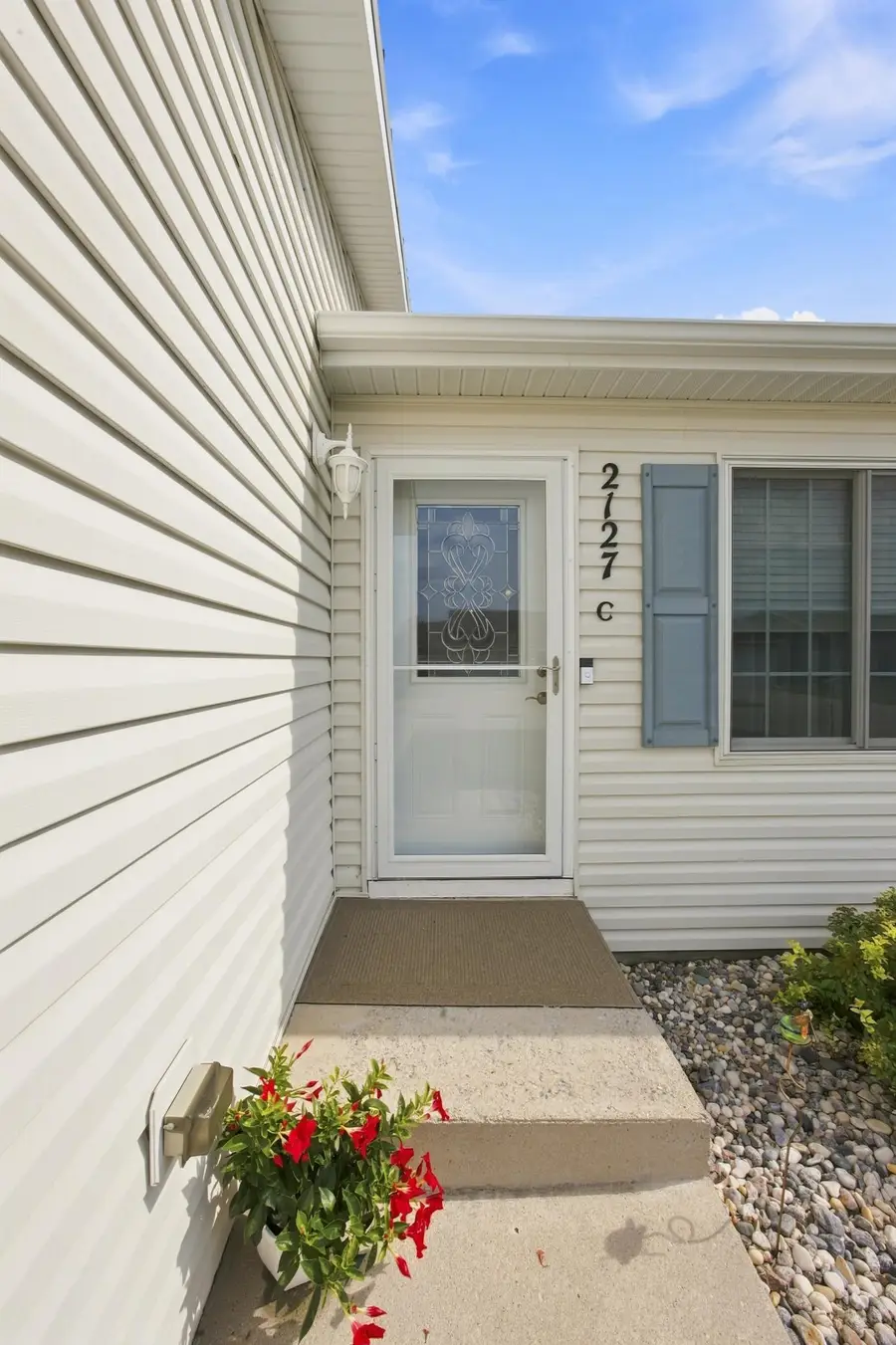2127 58th Avenue S #C, Fargo, ND 58104 - #3