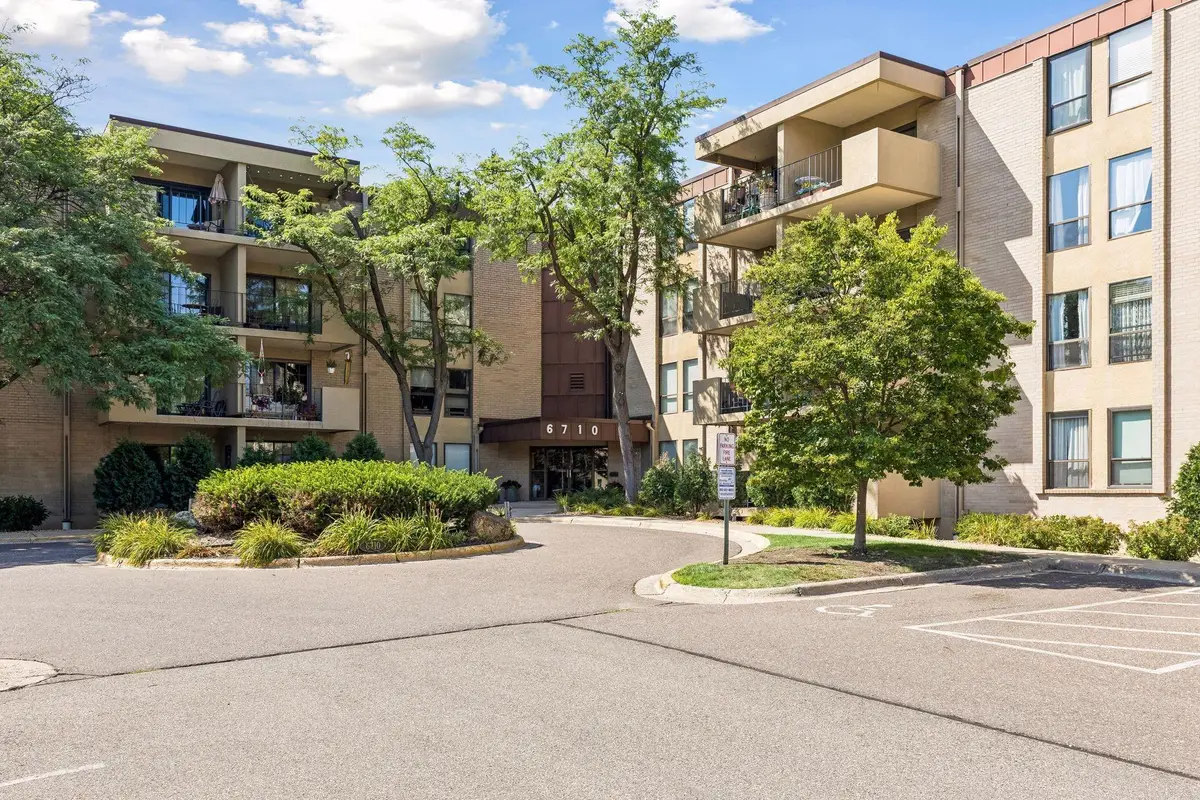 6710 Vernon Avenue S #410, Edina, MN 55436 - #1