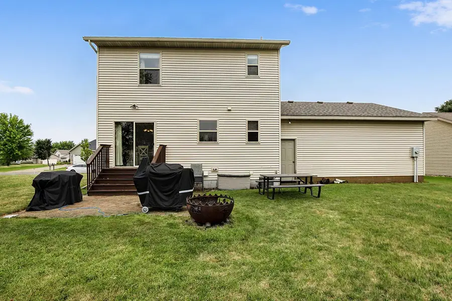 1020 Sequoia Avenue, Saint Cloud, MN 56303 - #3