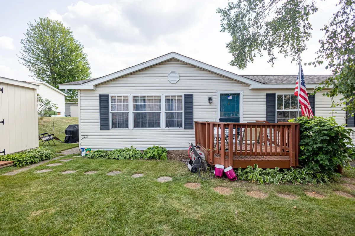 1390 Birchview Drive, Maplewood, MN 55119 - #1