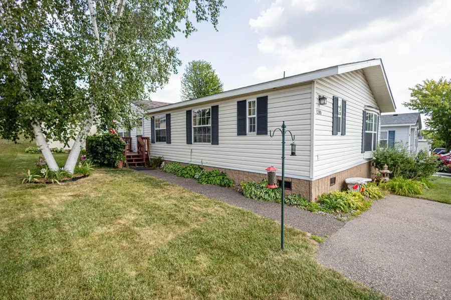1390 Birchview Drive, Maplewood, MN 55119 - #3