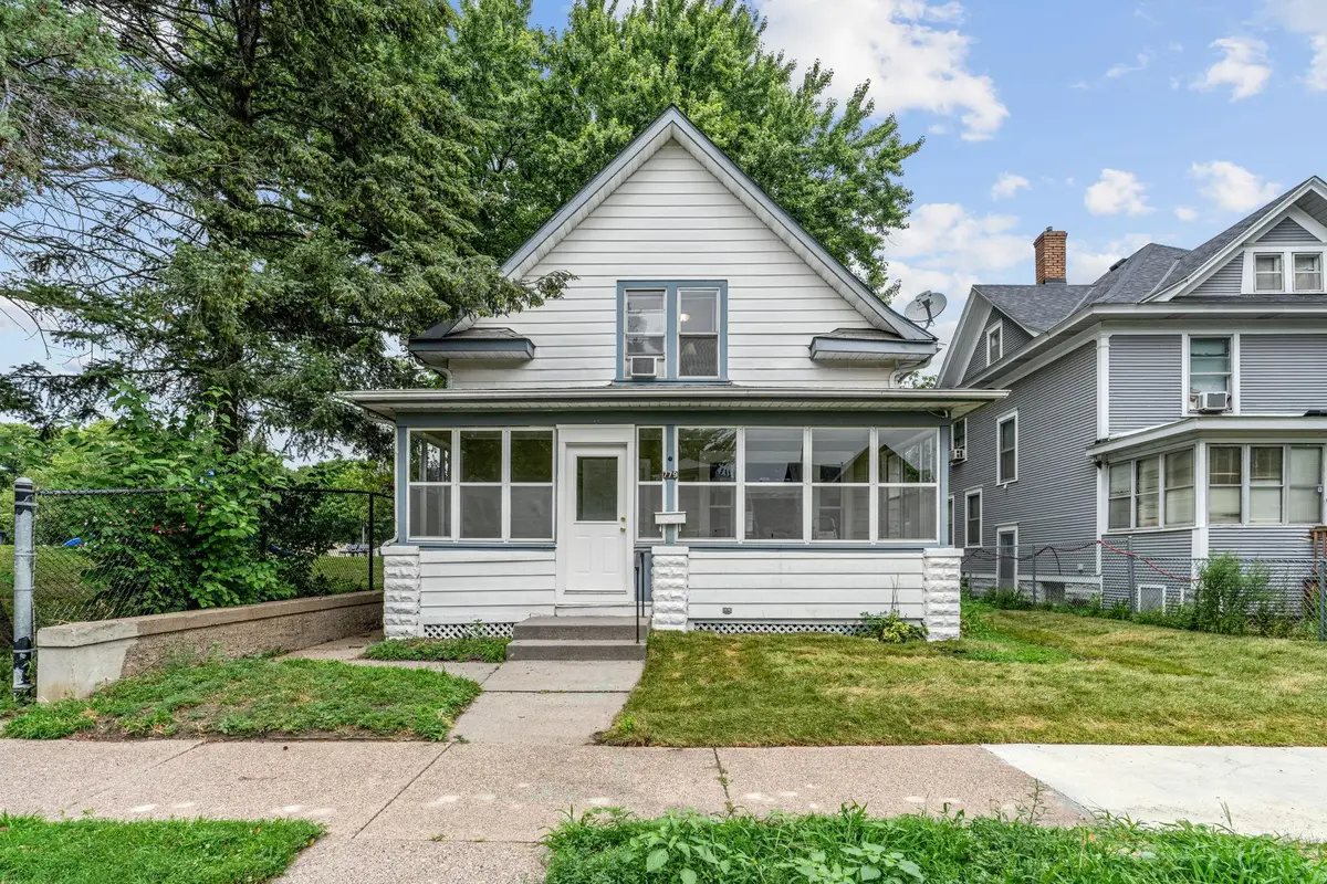 779 Thomas Avenue, Saint Paul, MN 55104 - #1