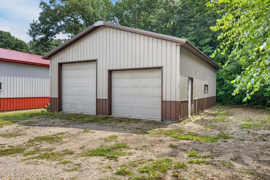 128 Bluff Street, Fort Ransom, ND 58033 - #2