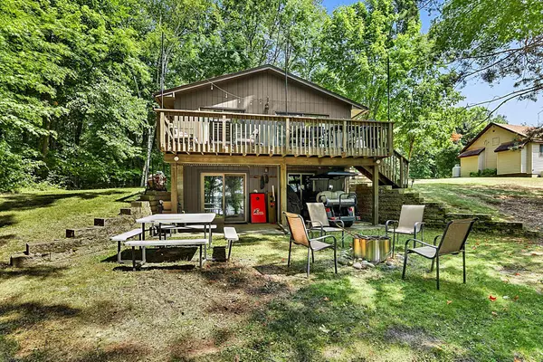 25951 360th Avenue #2, Hillman, MN 56338