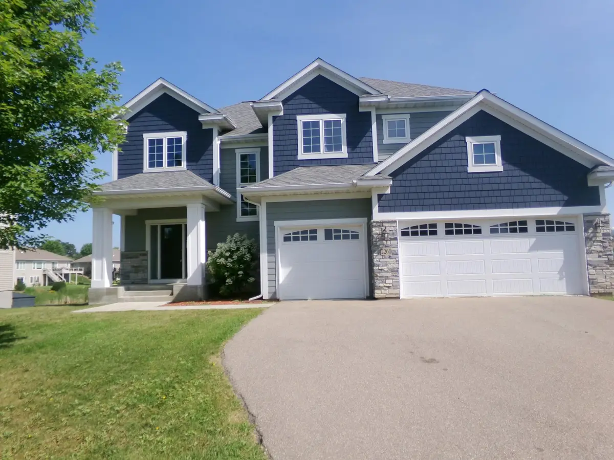 2260 Silver Leaf Trail, Cologne, MN 55322 - #1