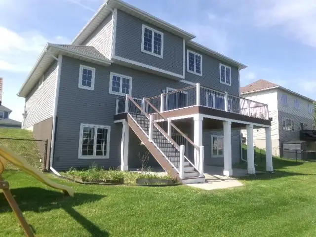 2260 Silver Leaf Trail, Cologne, MN 55322 - #2