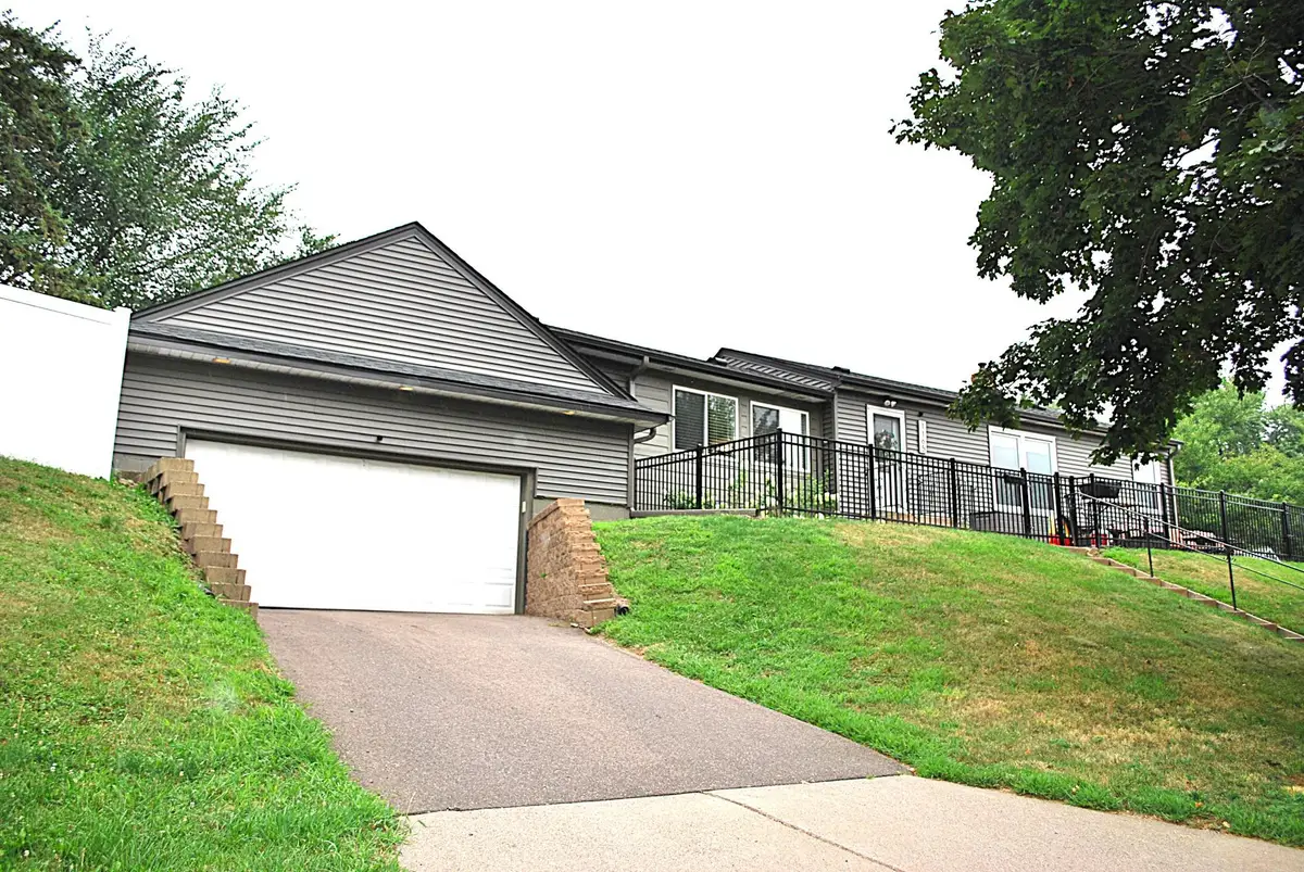 1165 Edgewater Boulevard, Saint Paul, MN 55119 - #1
