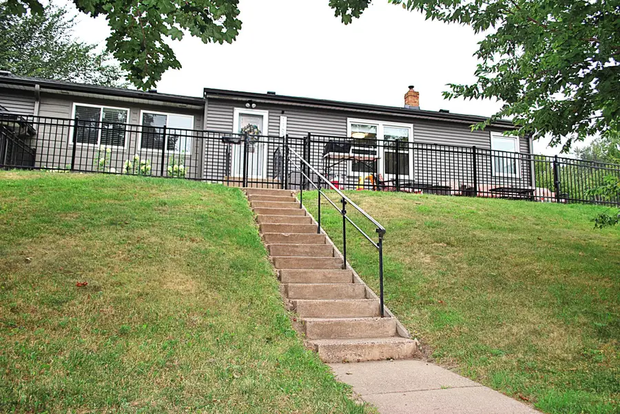 1165 Edgewater Boulevard, Saint Paul, MN 55119 - #2
