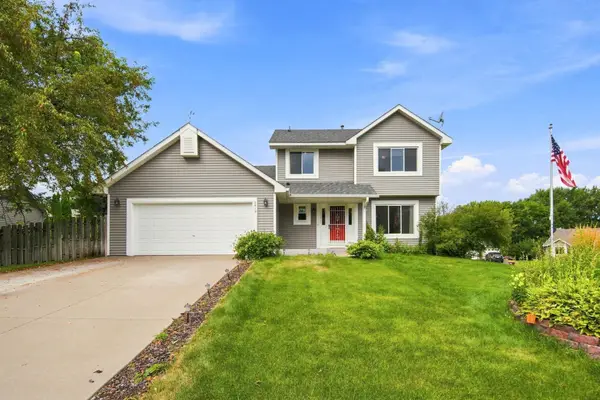 2610 Hydram Avenue N, Oakdale, MN 55128