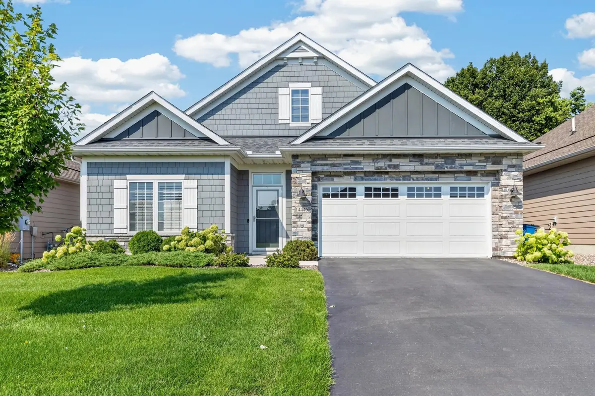 14445 Oxbow Lane, Dayton, MN 55327 - #1