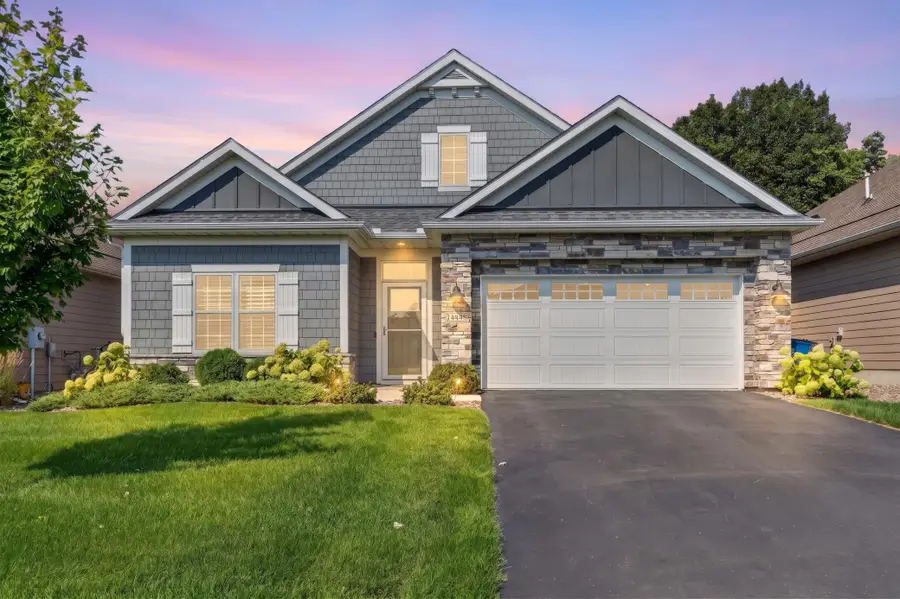 14445 Oxbow Lane, Dayton, MN 55327 - #2