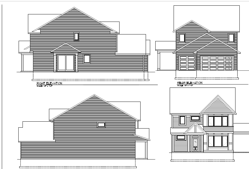 19111 Cloverleaf Way, Farmington, MN 55024 - #1