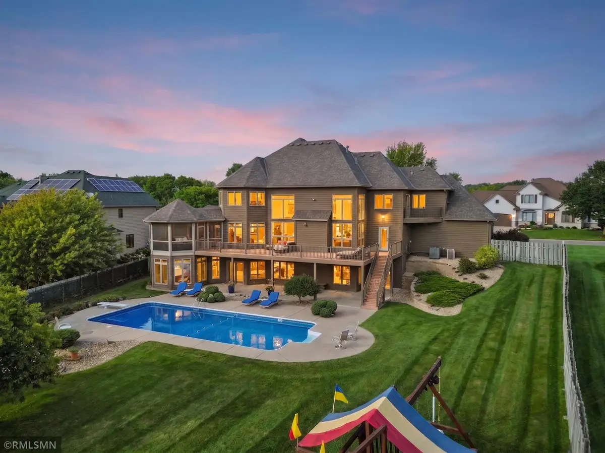 6102 Creek Ridge Court, Minnetonka, MN 55345 - #1