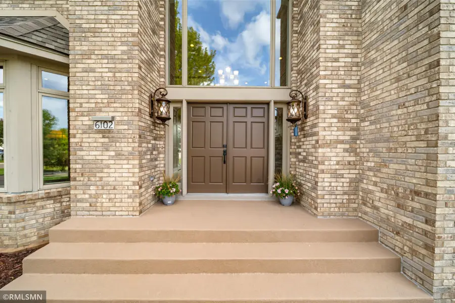 6102 Creek Ridge Court, Minnetonka, MN 55345 - #2