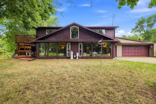 15534 Brunswick Road, Pine City, MN 55063