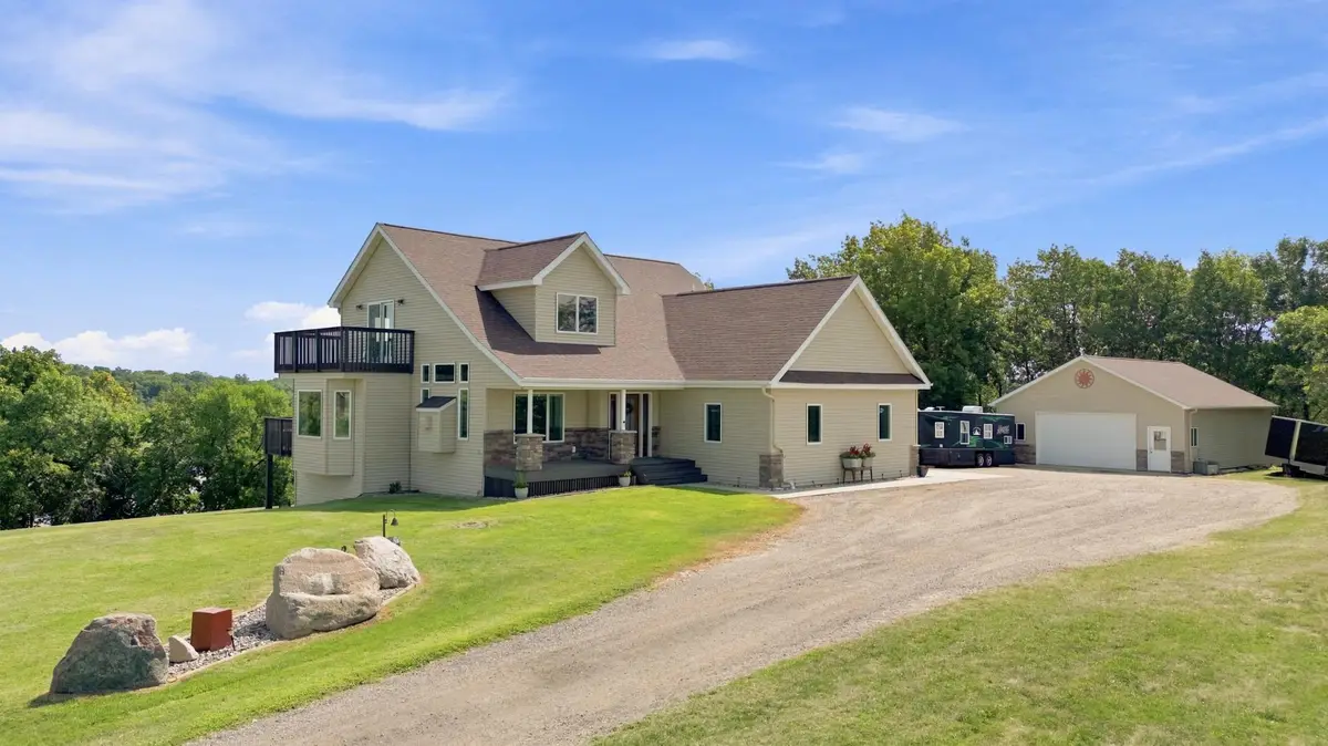 26536 Lake Hills Road, Detroit Lakes, MN 56501 - #1