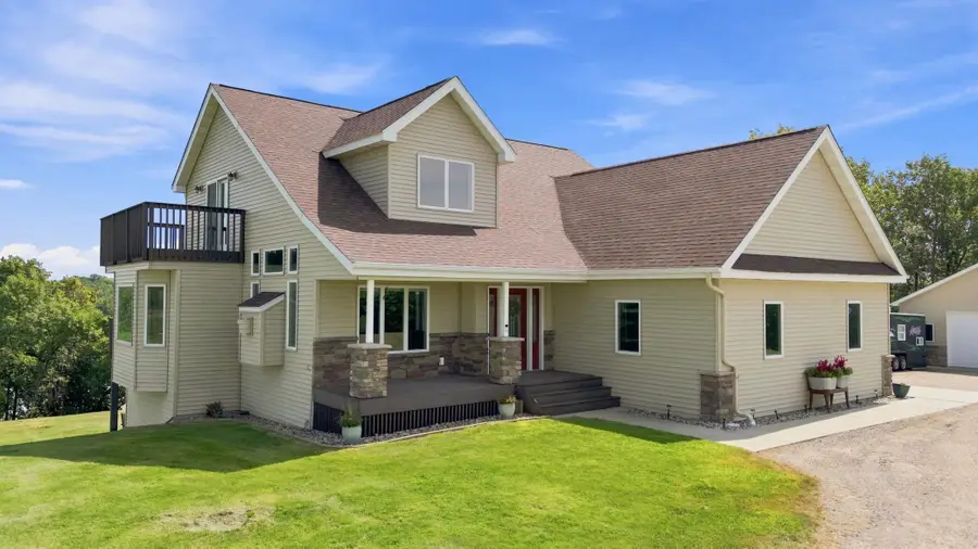 26536 Lake Hills Road, Detroit Lakes, MN 56501 - #2