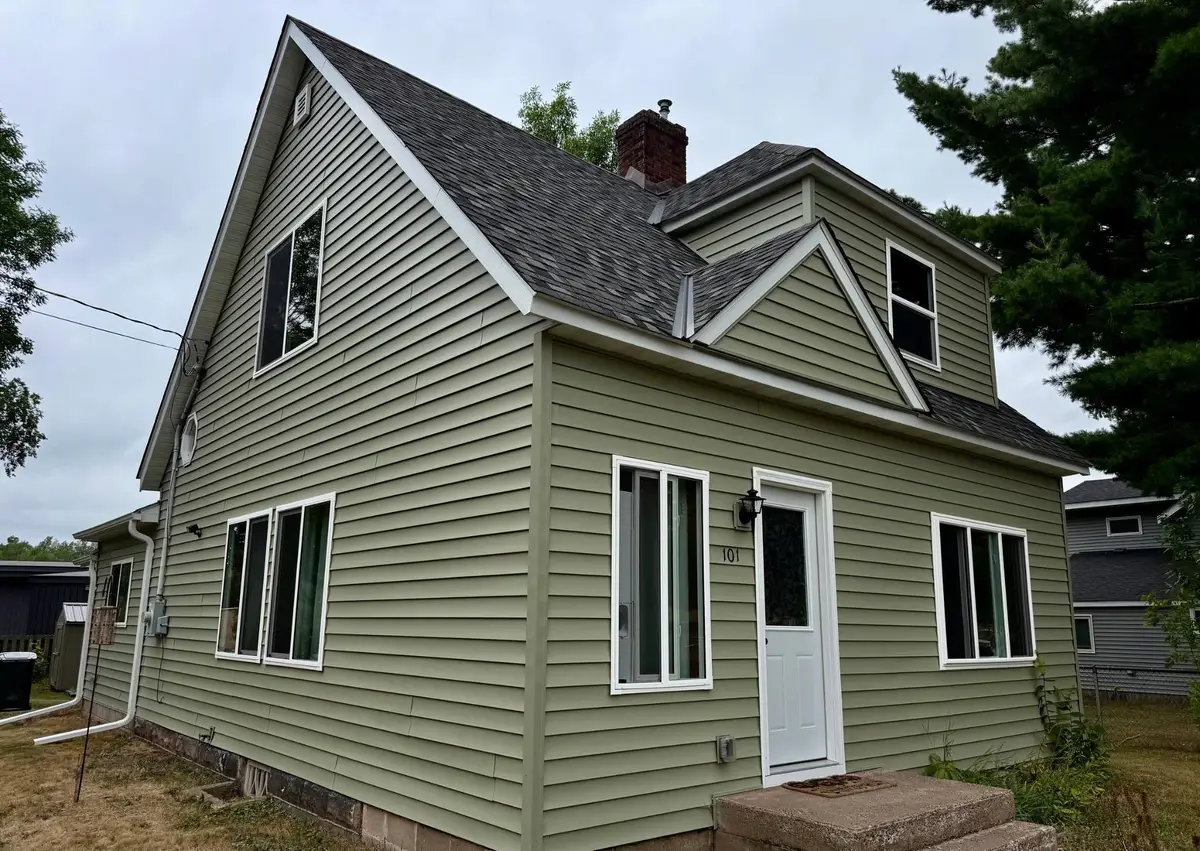 101 Commercial Avenue N, Sandstone, MN 55072 - #1