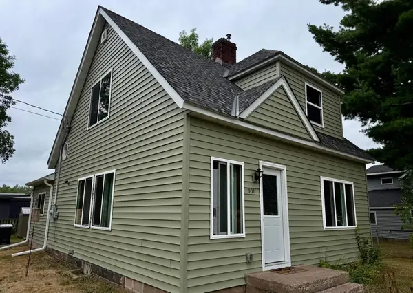 101 Commercial Avenue N, Sandstone, MN 55072